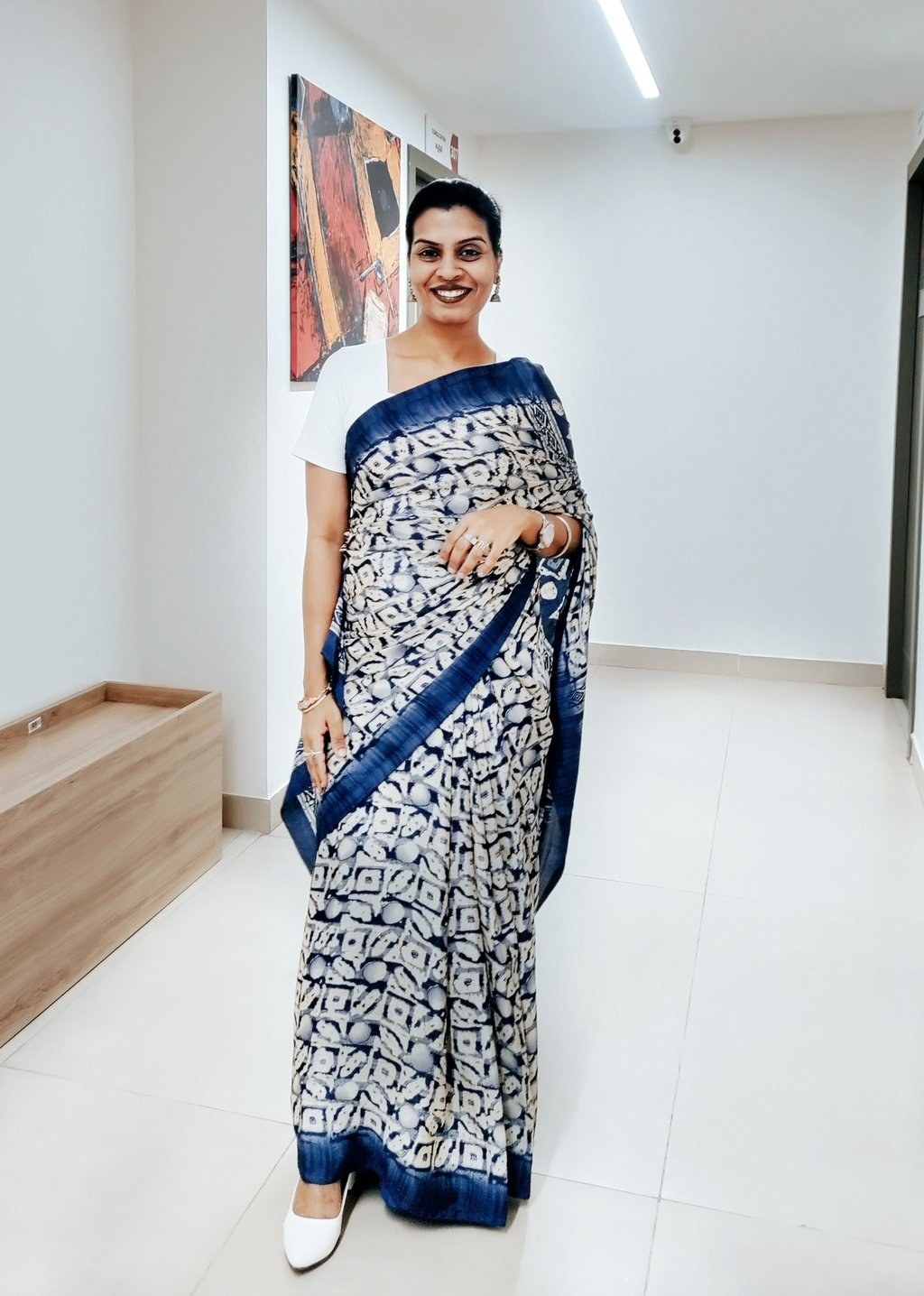 Dr. Shalini Rana, founder of NutriMind